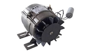 Motor Varivelox Fechado C/ Base 3