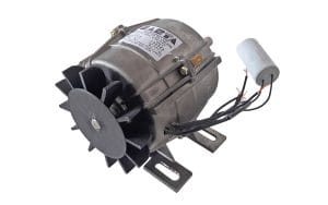 Motor Varivelox Fechado C/ Base 2
