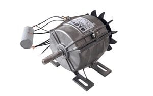 Motor Varivelox Fechado C/ Base 1