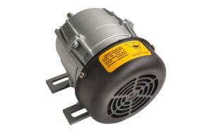 Motor Varivelox Fechado C/ Base e Defletora 1