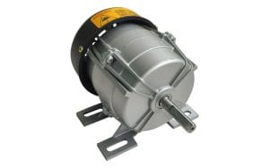 Motor Varivelox Fechado C/ Base e Defletora 4