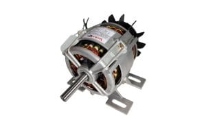 Motor Varivelox Aberto c/ Base