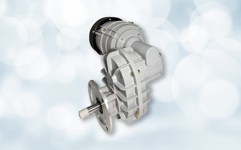Motorredutor Varivelox VXRSVX