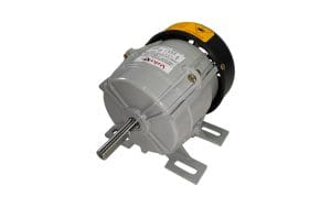 Motor Varivelox Fechado c/ Base