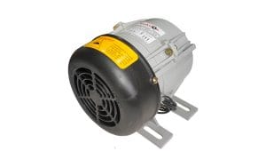 Motor Varivelox Fechado c/ Base