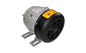Motor Varivelox Fechado c/ Base