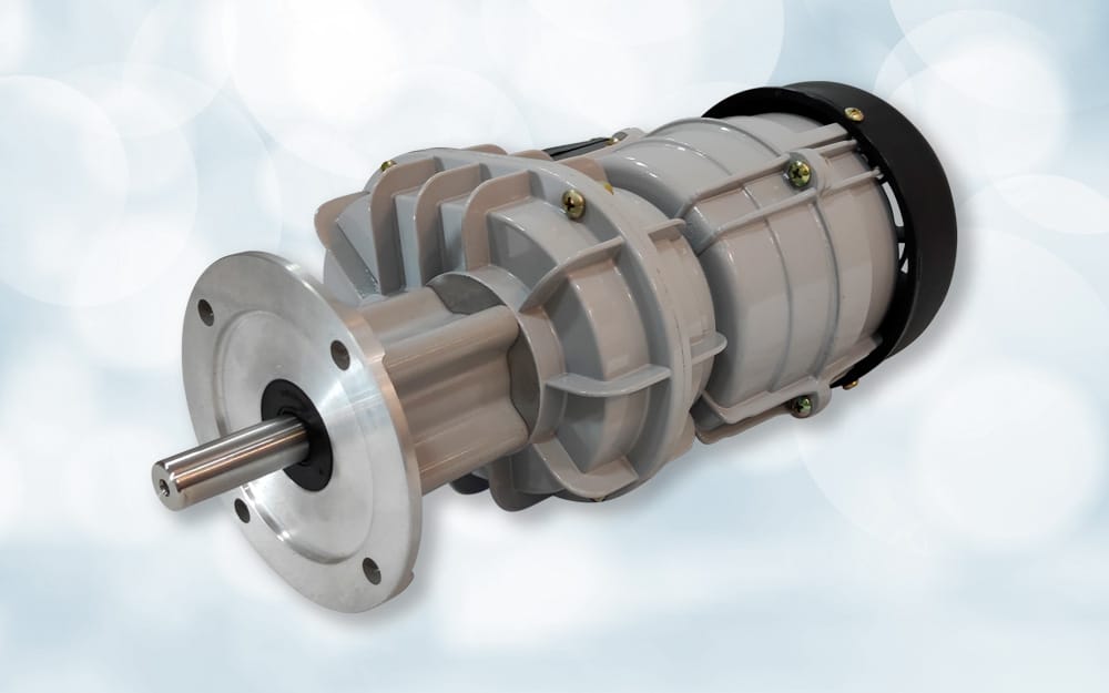 Motorredutor Varivelox VXA